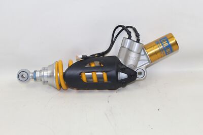 Ducati Panigale 1299S 1299 1199 Ohlins Rear Shock Suspension & Spring