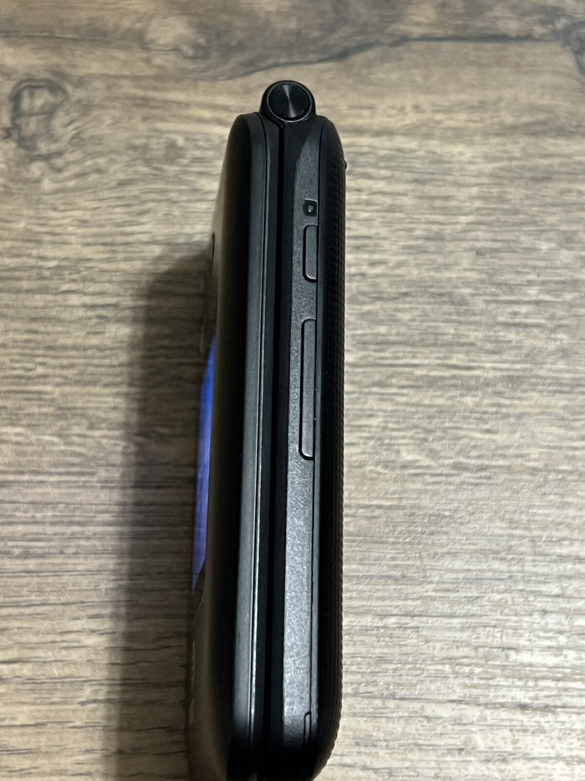 AT&T Cingular Flip IV U102AA Black Cell Phone Very Good NO CORD eBay