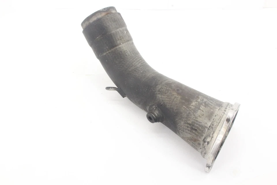 Ducati 1199 Panigale 2013 tubo de escape tubo medio 57112992C Foto 3 de 4