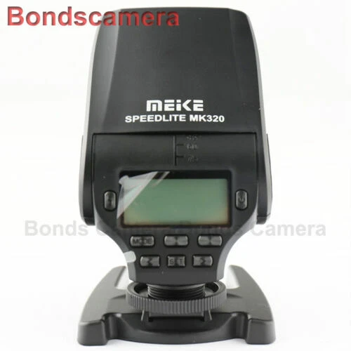 Flashes de cámaras Canon Para Panasonic