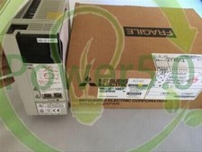 New Mitsubishi MR-J2-350CT Servo Driver MRJ2350CT~