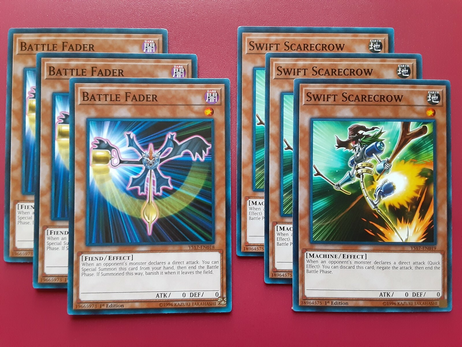 Yugioh Tournament Ready To Play Destiny Board Stall Deck 40 Cards Spirit  Message | eBay