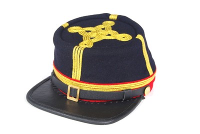 Civil War Union Artillery General's 
