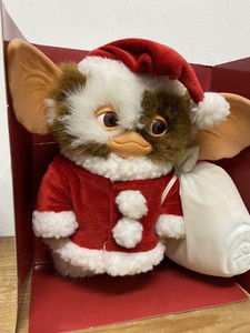 gizmo peluche