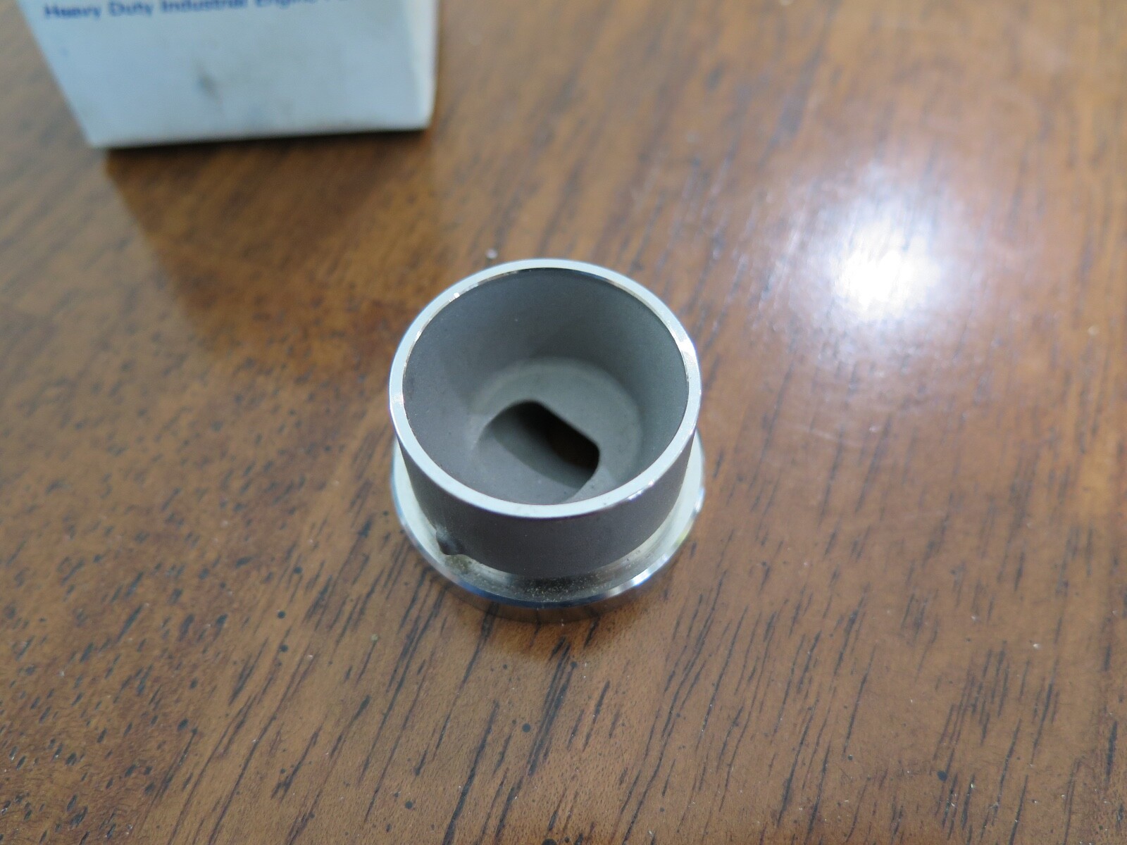 Teledyne Pre-combustion Chamber Insert TMD27A00500 / 91310 NOS (4D1-4)