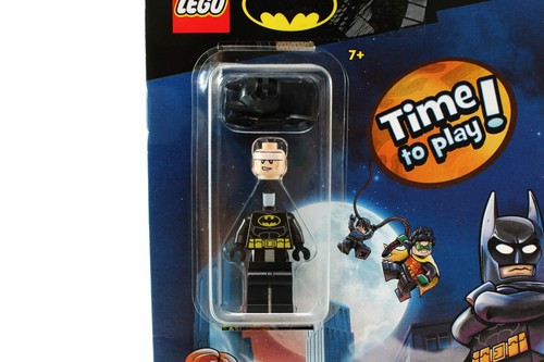 Lego Batman and activities book Brand New - Picture 2 of 5