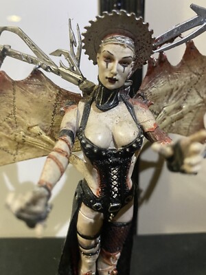 Tortured Souls Camille Noire フィギュア Camille Noire
