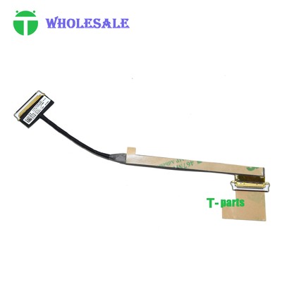 New LCD Video FHD BOE Cable 01LV474 FOR Lenovo ThinkPad X1 Carbon Gen 5th / 6th