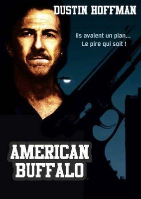 American buffalo DVD ***
