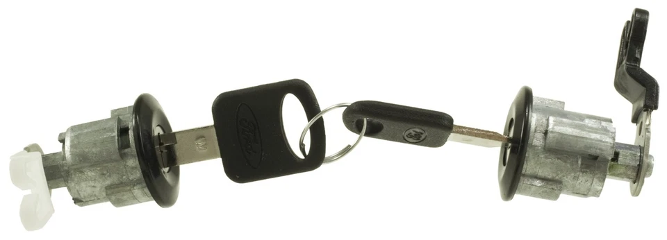 门锁 Cyl 套装 Airtex 9D1241 — 第 2/4 张图片