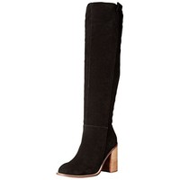 Kelsi Dagger Brooklyn Womens Harman Slouch Boot, Black, 9 M Us Sale Kelsi Dagger Brooklyn Womens Harman Slouch Boot, Black, 9 M Us Sale