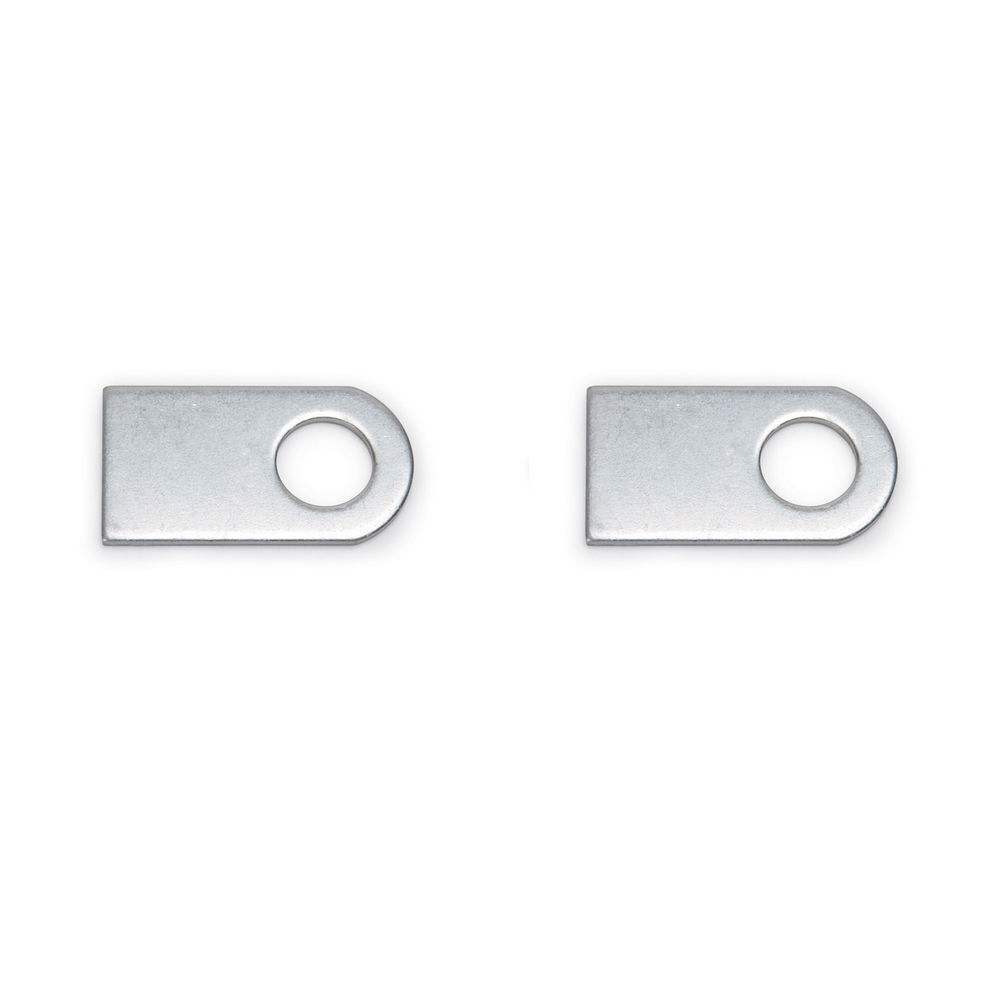 Russell Brake Hose Brackets - Weld-On (2pk) 683943 Russell Brake Hose Brackets - Weld-On (2pk) 683943