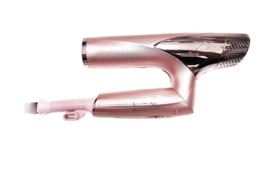 ReFa Hair Dryer BEAUTECH DRYER SMART W RE-AX-05A Pink New AC100