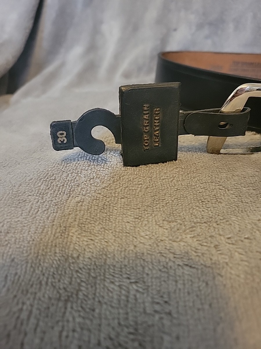 Garrison Belt 1.5