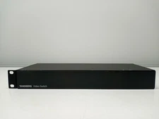 Tandberg Video Switch TTC5-01 Video Conferencing System Switch 12V 1.5A