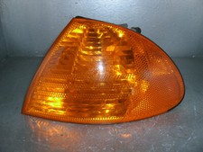 BMW E46 Limousine Vorfacelift Blinker VL Bosch 1315106144 1315106140