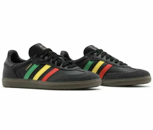 adidas Samba OG Sneakers for Men