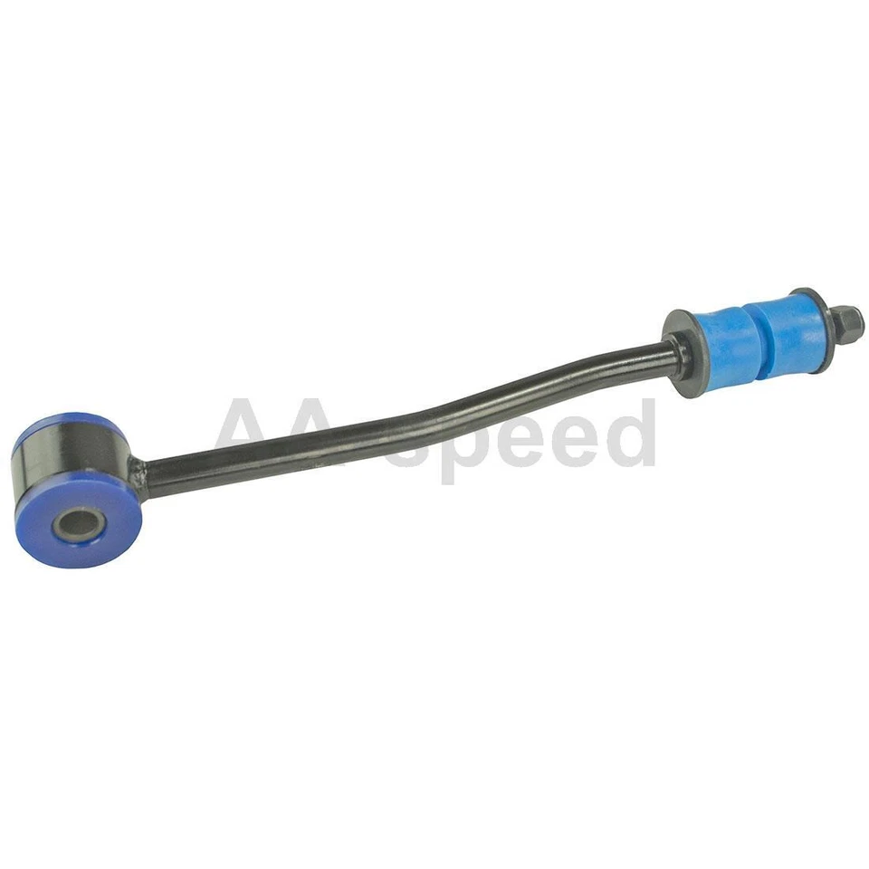 Front Rear Stabilizer Sway Bar Link Fits 2008 2009 2010 Ford E-350 Super Duty - Image 2 of 4