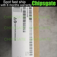 NEW SIEMENS 6ES7332-5HF00-0AB0