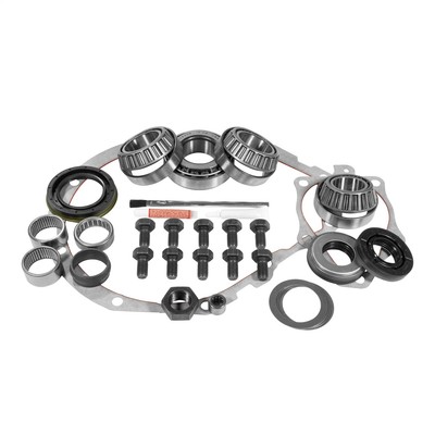 Yukon Gear Master Overhaul Kit Für GM 8.6 Differential – Mit Timken-Lagern & Montageteilen