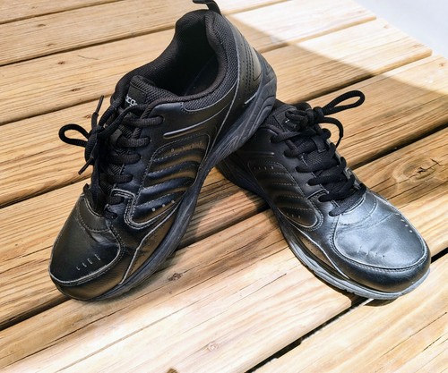 BCG Academy Black Ultra Lite Walking 