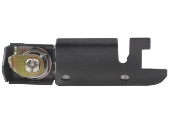 Bloqueo de puerta trasera Pop & Lock PL2310 para Ford F150/F250/F350/Ranger, Mazda serie B Foto 2 de 4