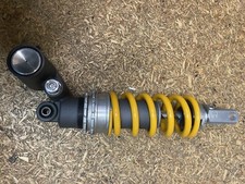 SUZUKI GSX-R GSXR 1000 K3 K4 2004 WVBZ FEDERBEIN STOSSDÄMPFER Mit Öhlins Feder