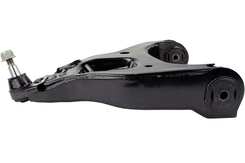 Conjunto de brazo de control y rótula Mevotech 2000 para Chevrolet Silverado 1500 99-06 Foto 2 de 4