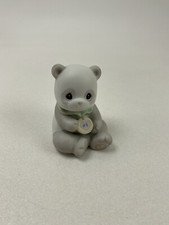 Vintage 1996 Precious Moments "You're First in My Heart" No Box BC962 Heart