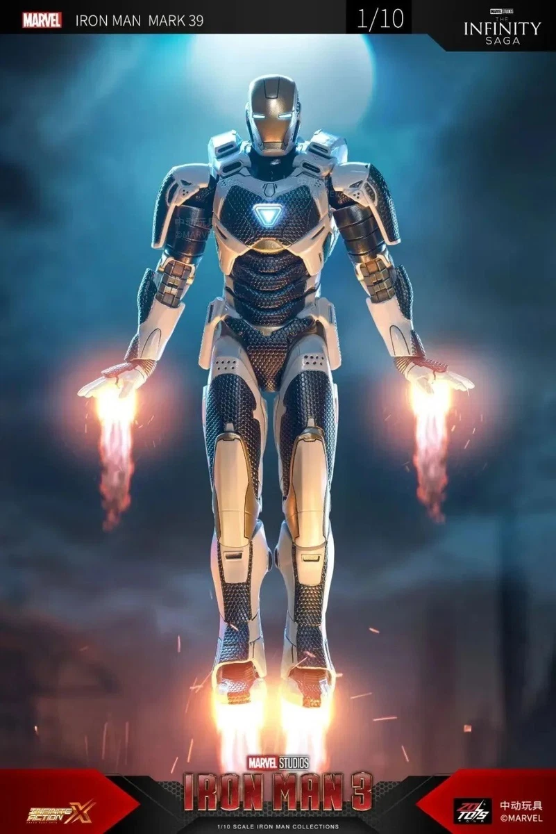 Ironman on sale mk 39