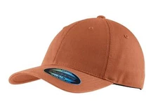 Port Authority Unisex Flexfit Garment Washed Stylish Cap Hat C809