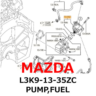 4 個燃料噴射電子ノズル OEM L3K9-13-250A E7T20171 L3K913250A 4 個燃料噴射電子ノズル OEM L3K9-13-250A E7T20171 L3K913250A