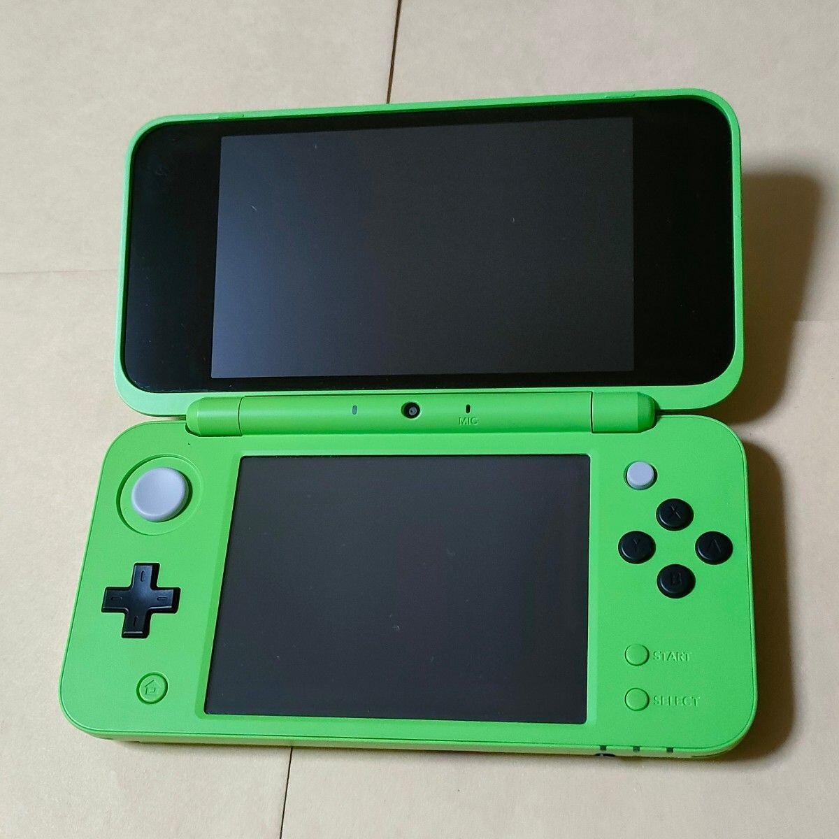 楽天市場】【中古】任天堂 Newニンテンドー2DS LL マイン 楽天市場】【中古】任天堂 Newニンテンドー2DS LL マイン