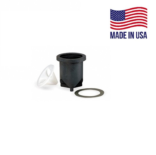 Replacement For Sloan/Zurn Flush Valve Vacuum Breaker Repair Kit V551A P6000B-HP - Picture 8 of 23