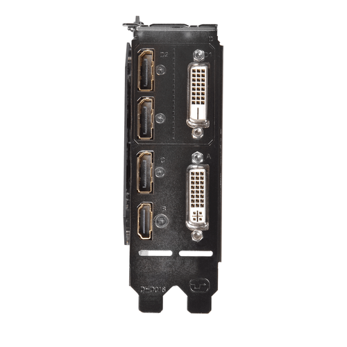 Gigabyte GeForce NVIDIA GTX 970 G1 4GB GDDR5 Gaming Graphics Card - Picture 10 of 12