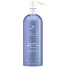 ALTERNA Caviar Restructuring Bond Repair (RepairX) Aufbau Shampoo 1000 ml