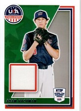 Adam Hachman 2022 USA Stars and Stripes Materials