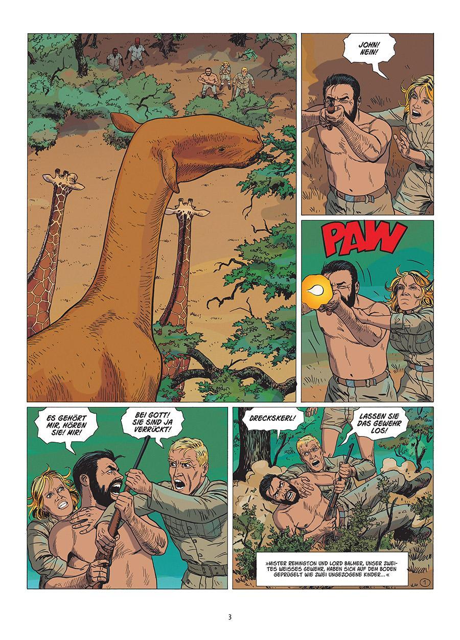 Thumbnail - Kenya. Band 2 Leo