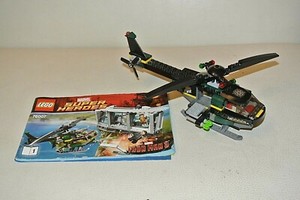 lego set 76007