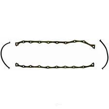 Engine Oil Pan Gasket Set  magnum os21045