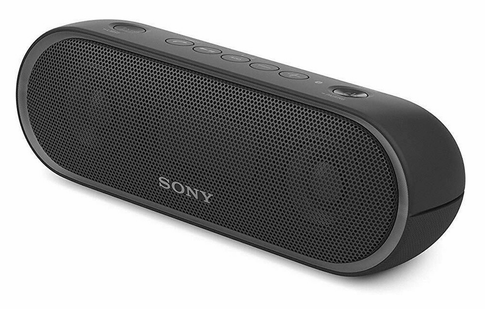 sony bluetooth xb20