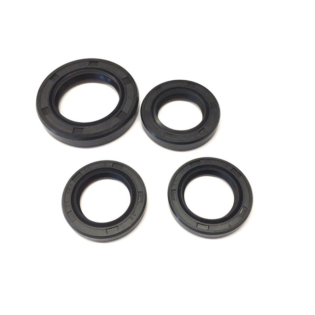OIL SEAL KIT CRANK SEAL SET 125CC 150CC GY6 eBay
