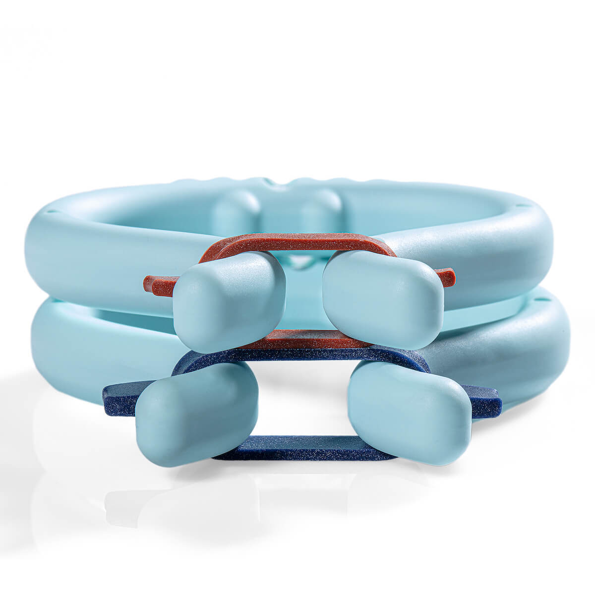 Eddie by Giddy — Wearable, FDA Class II device designed to