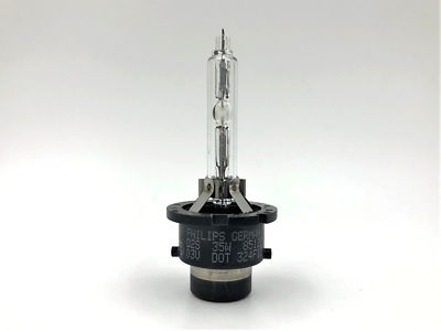 OEM 10-13 Mitsubishi Outlander Philips D2S Xenon HID Headlight