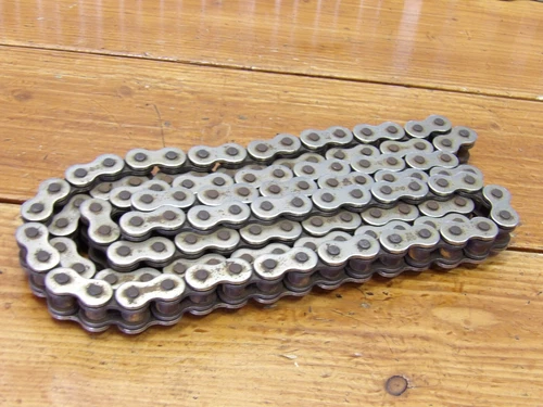 CHAIN, DRIVE (DID525V11X110LE