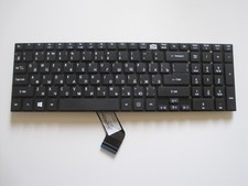 Touche De Clavier QWERTY Originale Pour PC Portable Acer Aspire 1520 - Suisse