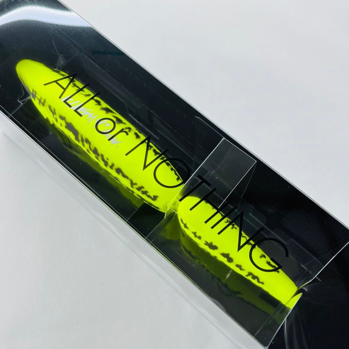 drt klash9 LOW k9 shock lemon ショックレモン DRT KLASH 9