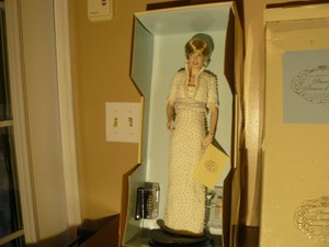 princess diana dolls ebay