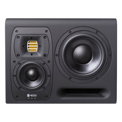 studio monitor hedd type 20
