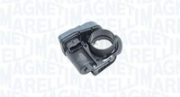 Magneti Marelli 802000000153 Drosselklappenstutzen FüR CitroËN Peugeot